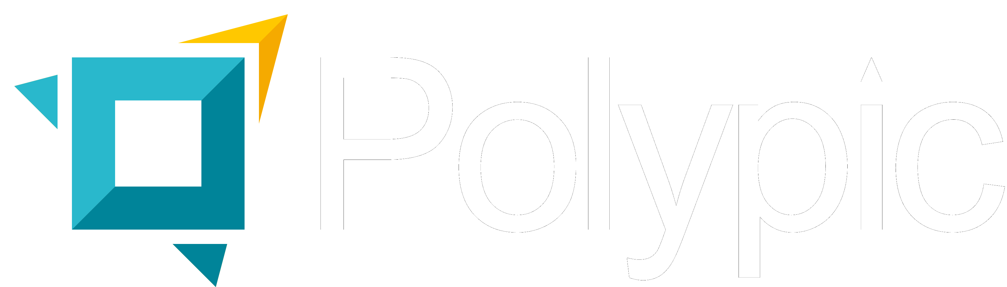 Polypic Logo